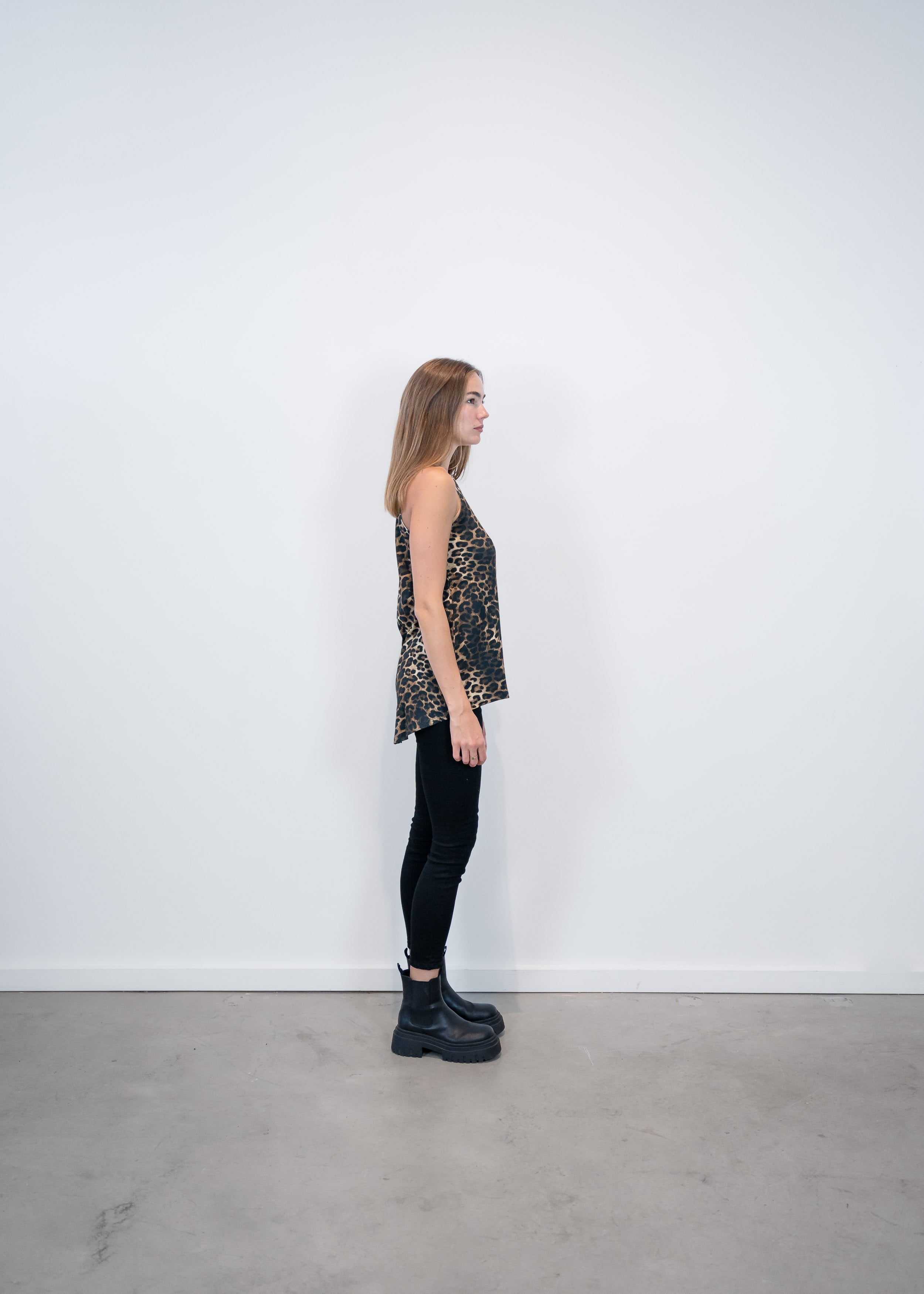 TINA LONG LEO