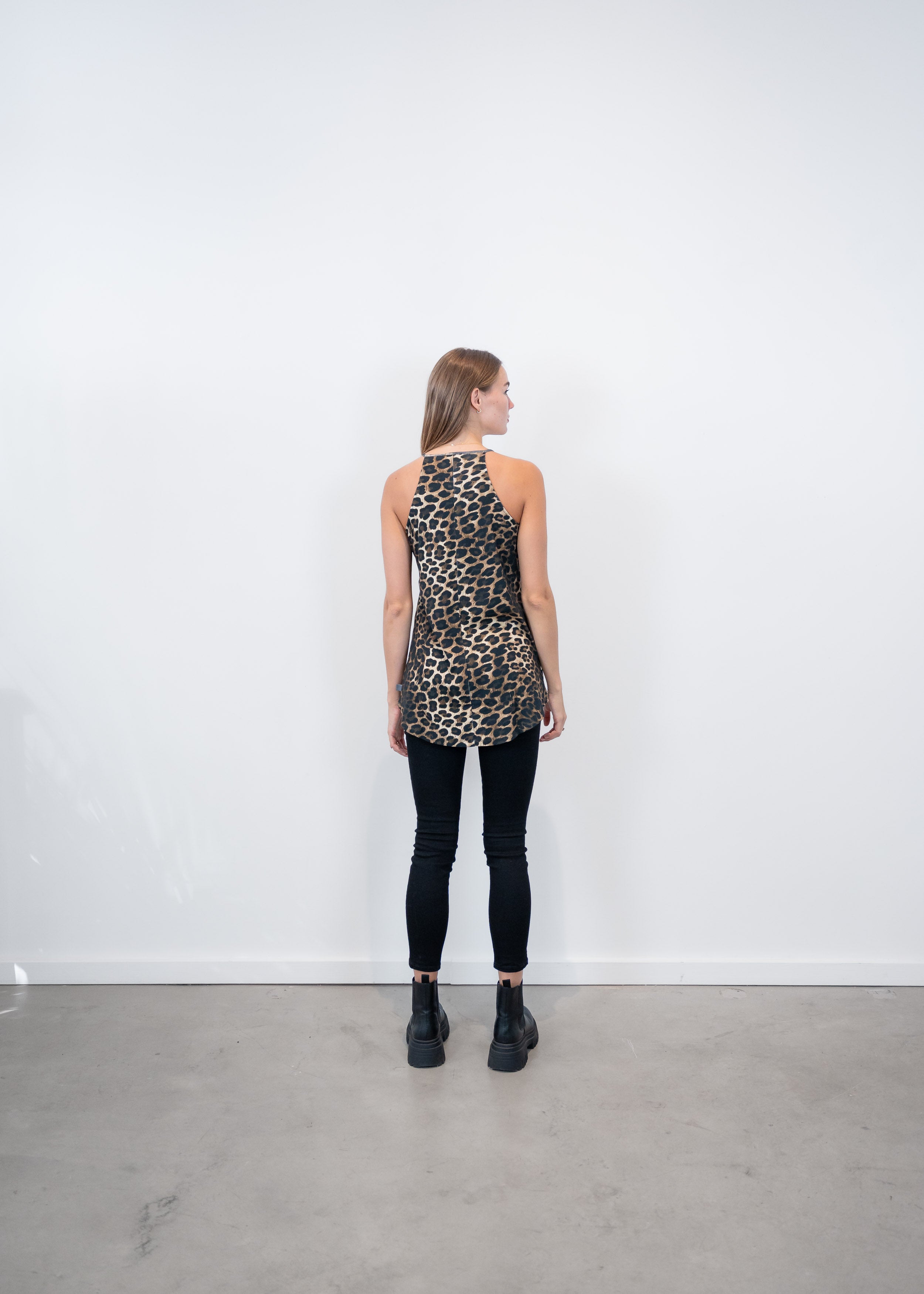 TINA LONG LEO