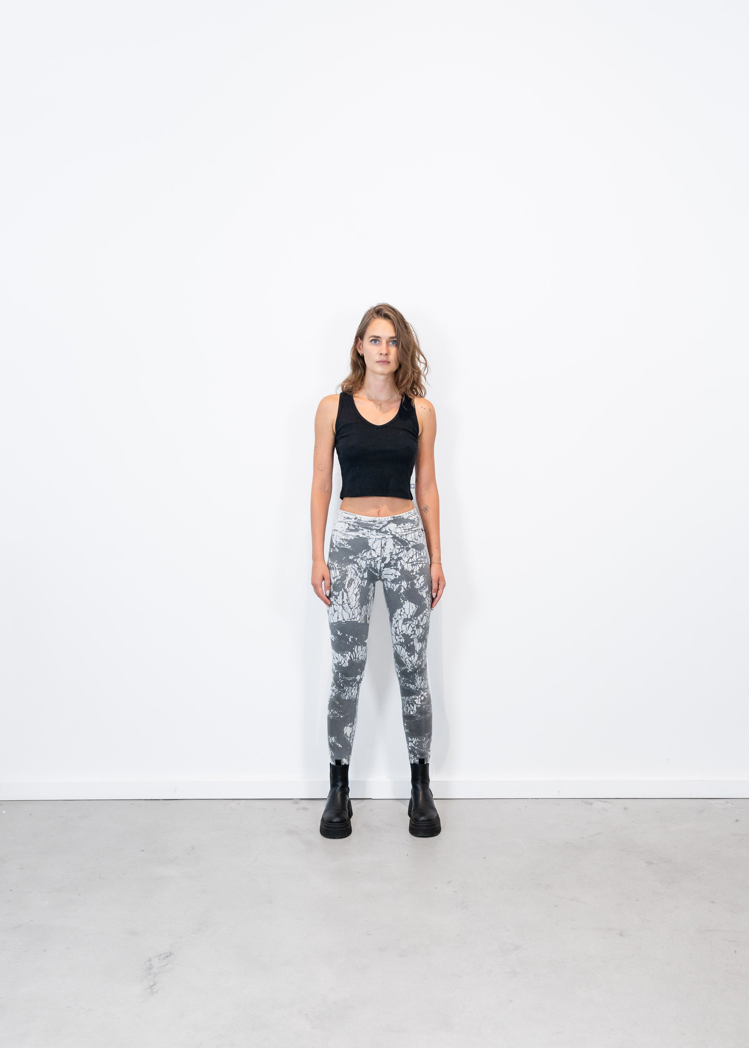 EBBA BATIK CRAZY