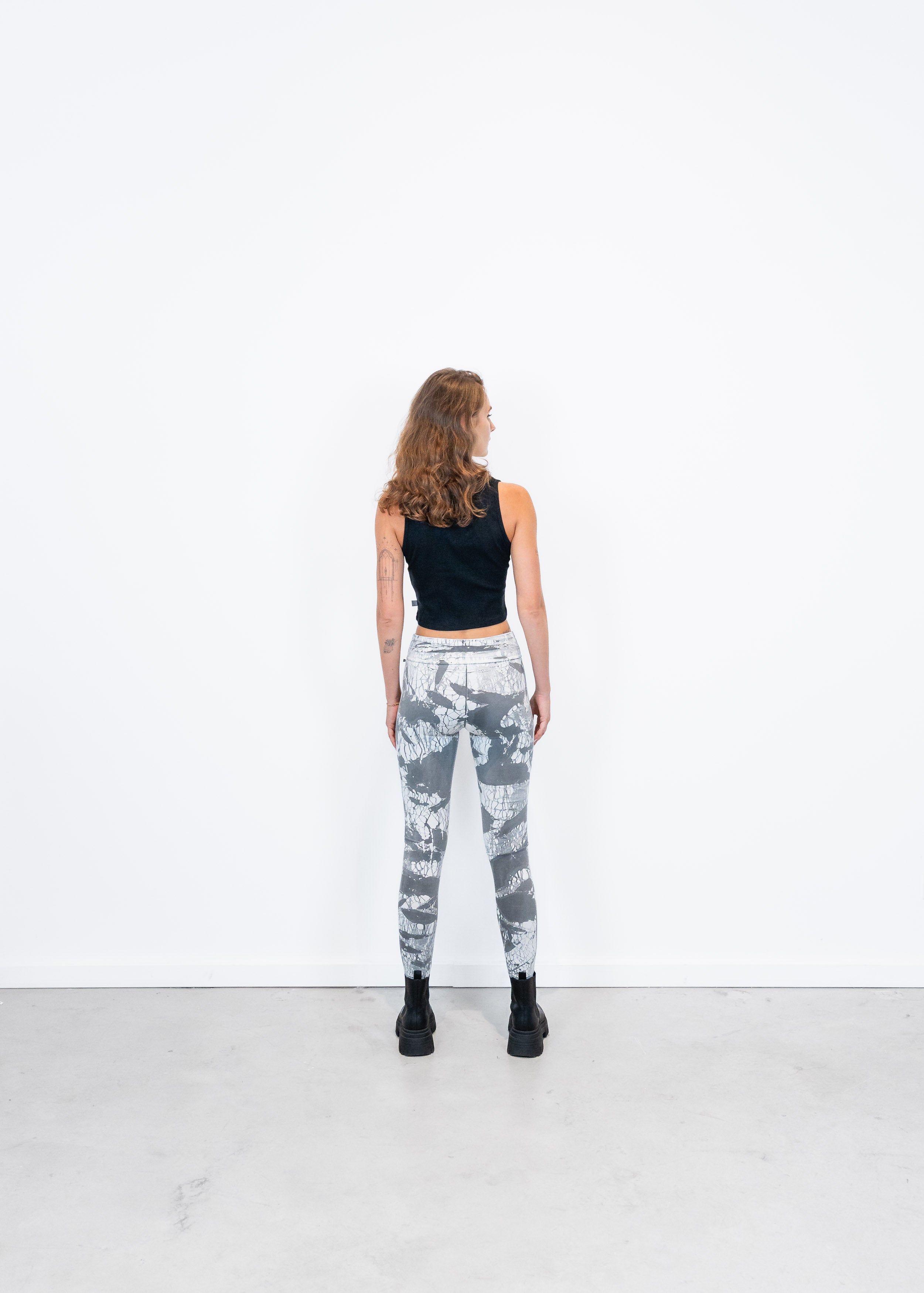 EBBA BATIK CRAZY