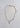 HEART CHAIN NECKLACE