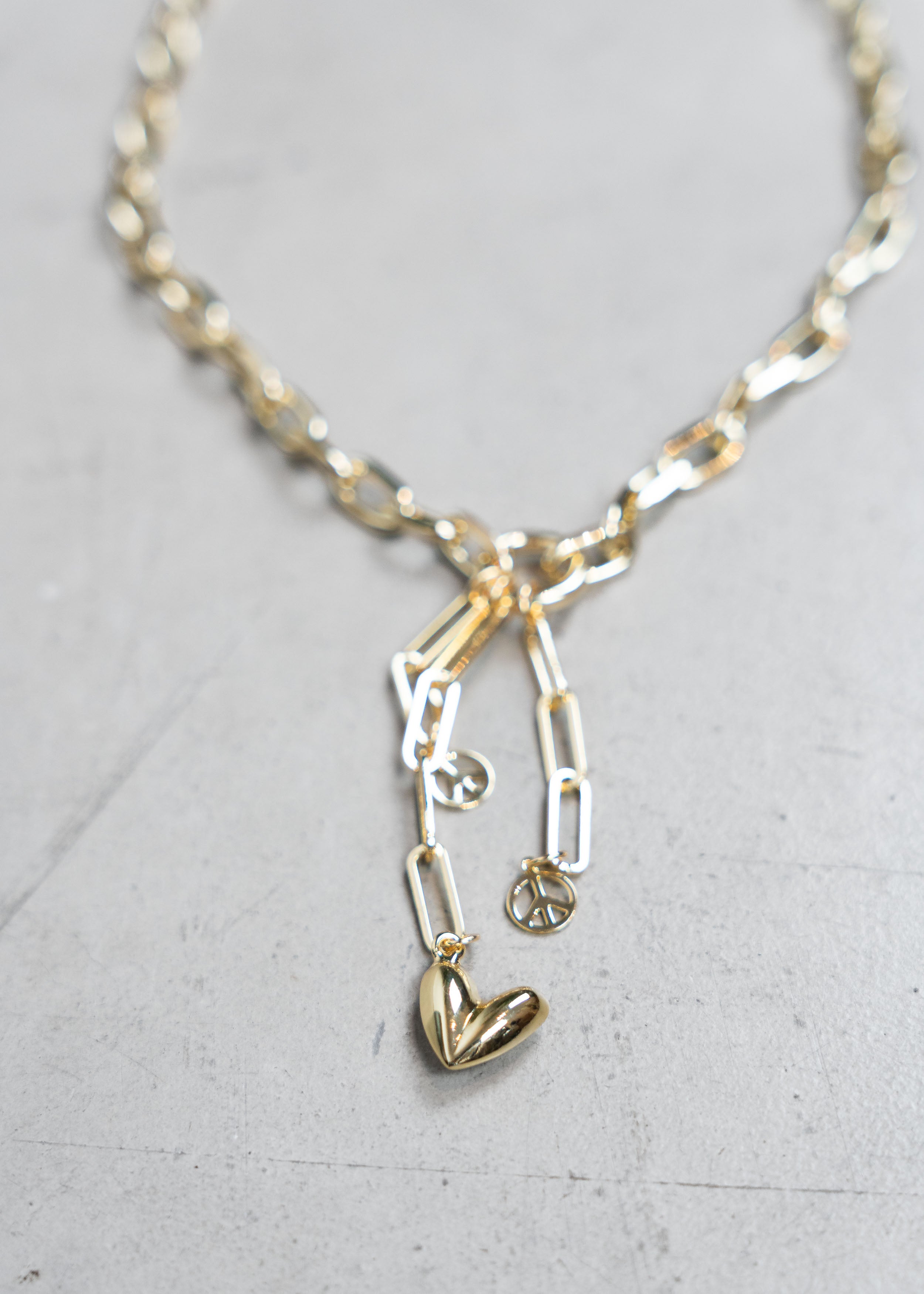 HANNA NECKLACE