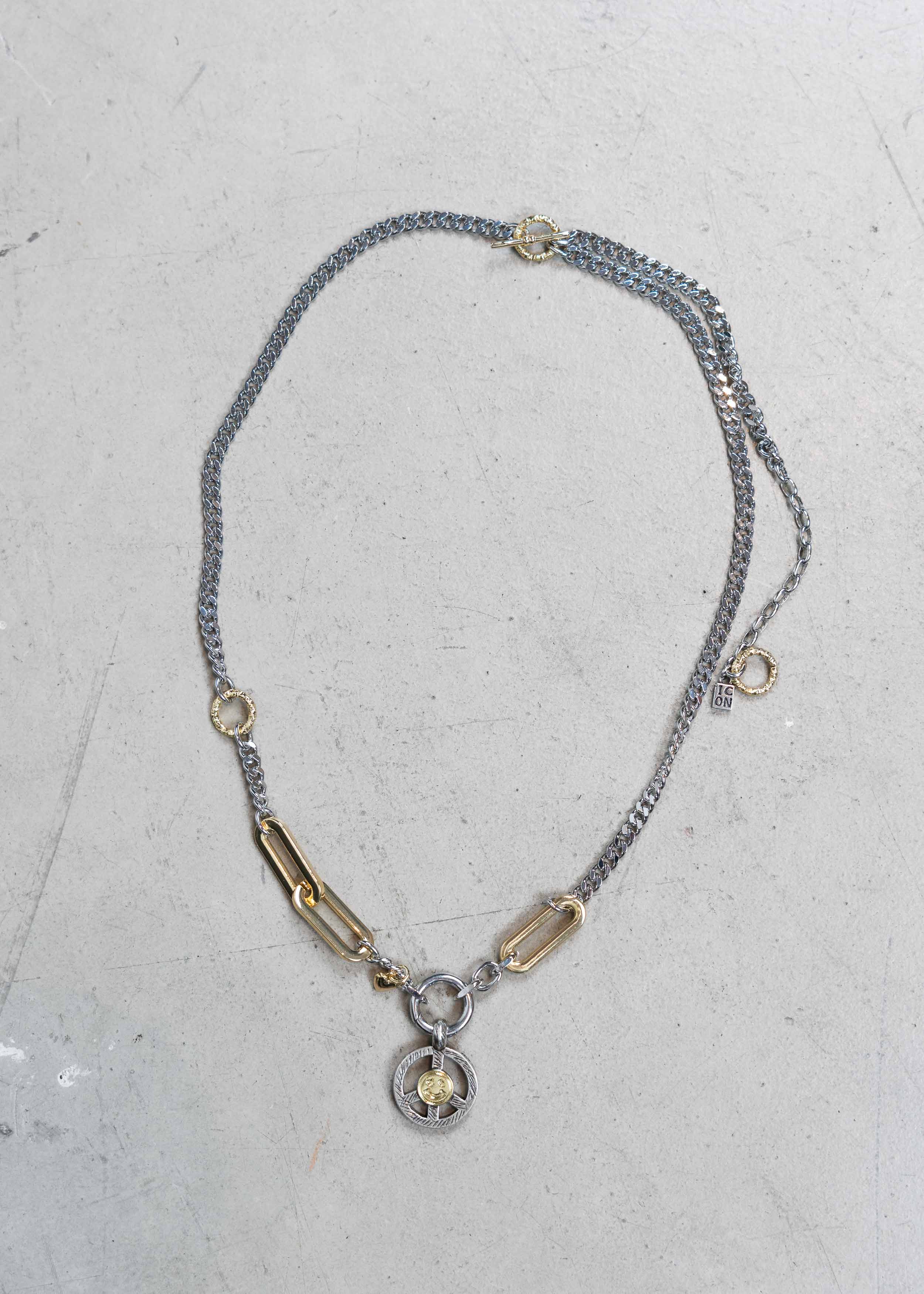 HAPPY CHAIN