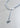 CHAIN LOVE NECKLACE
