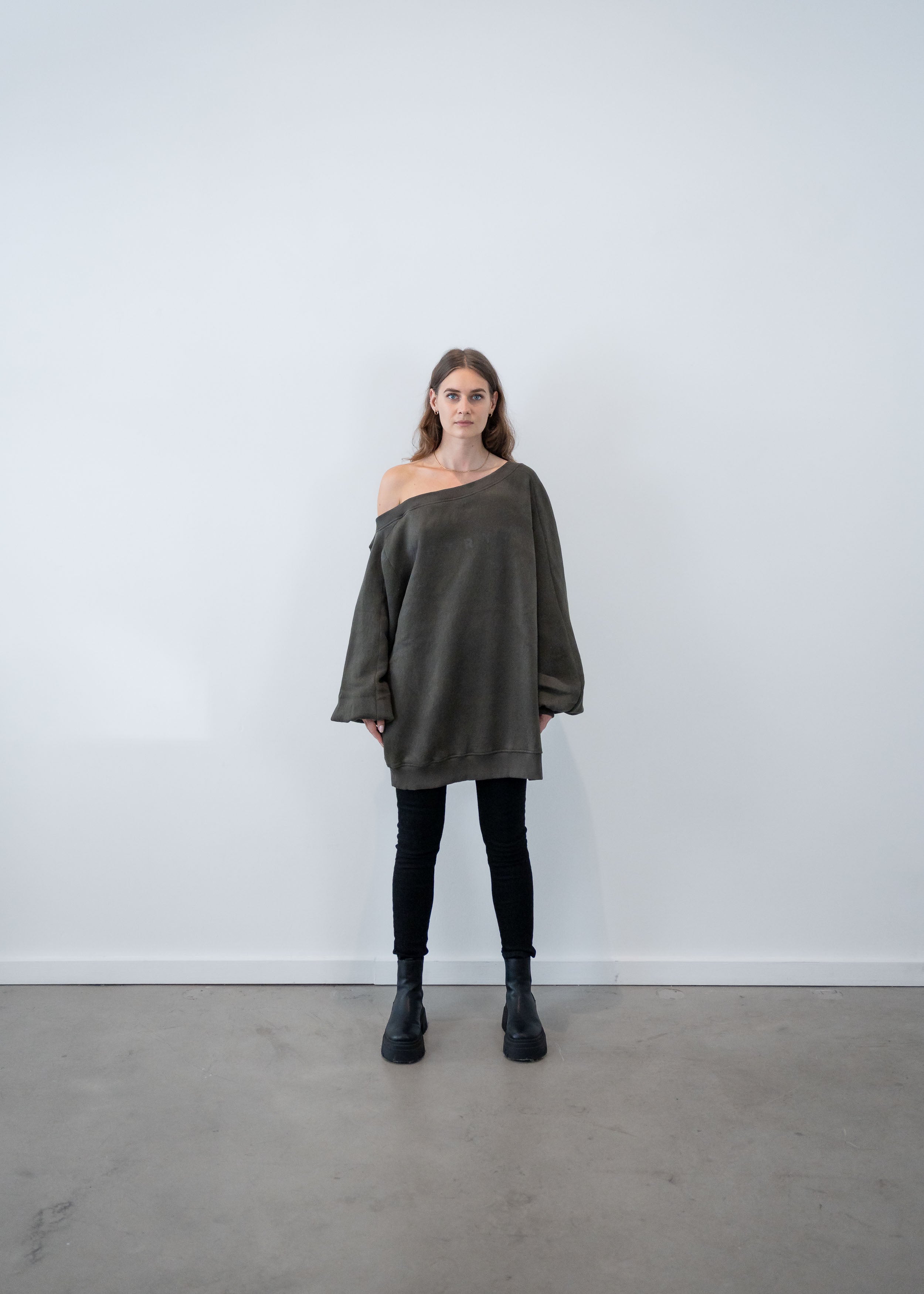 KIKO without straps