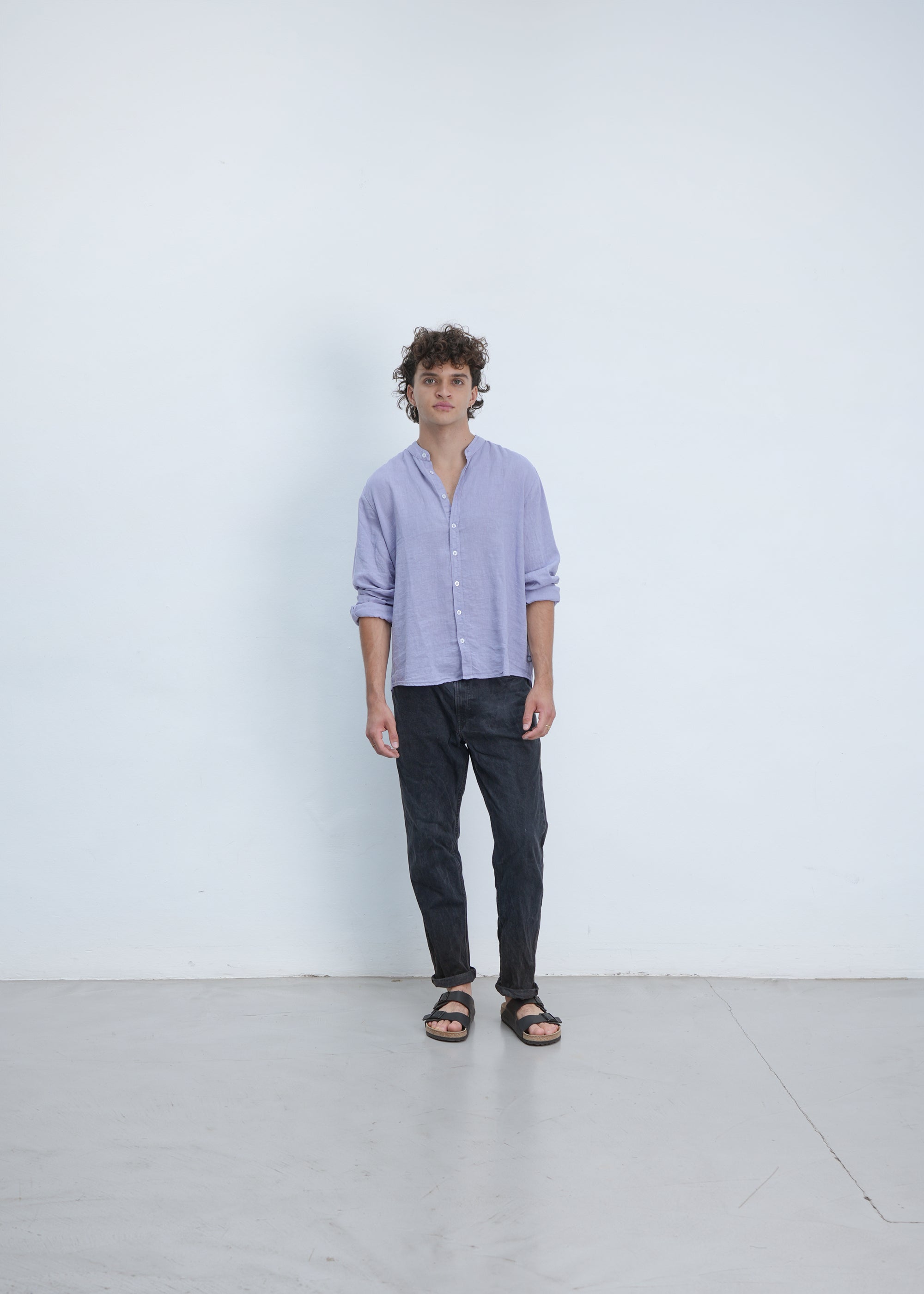 MOHSIN (UNISEX)
