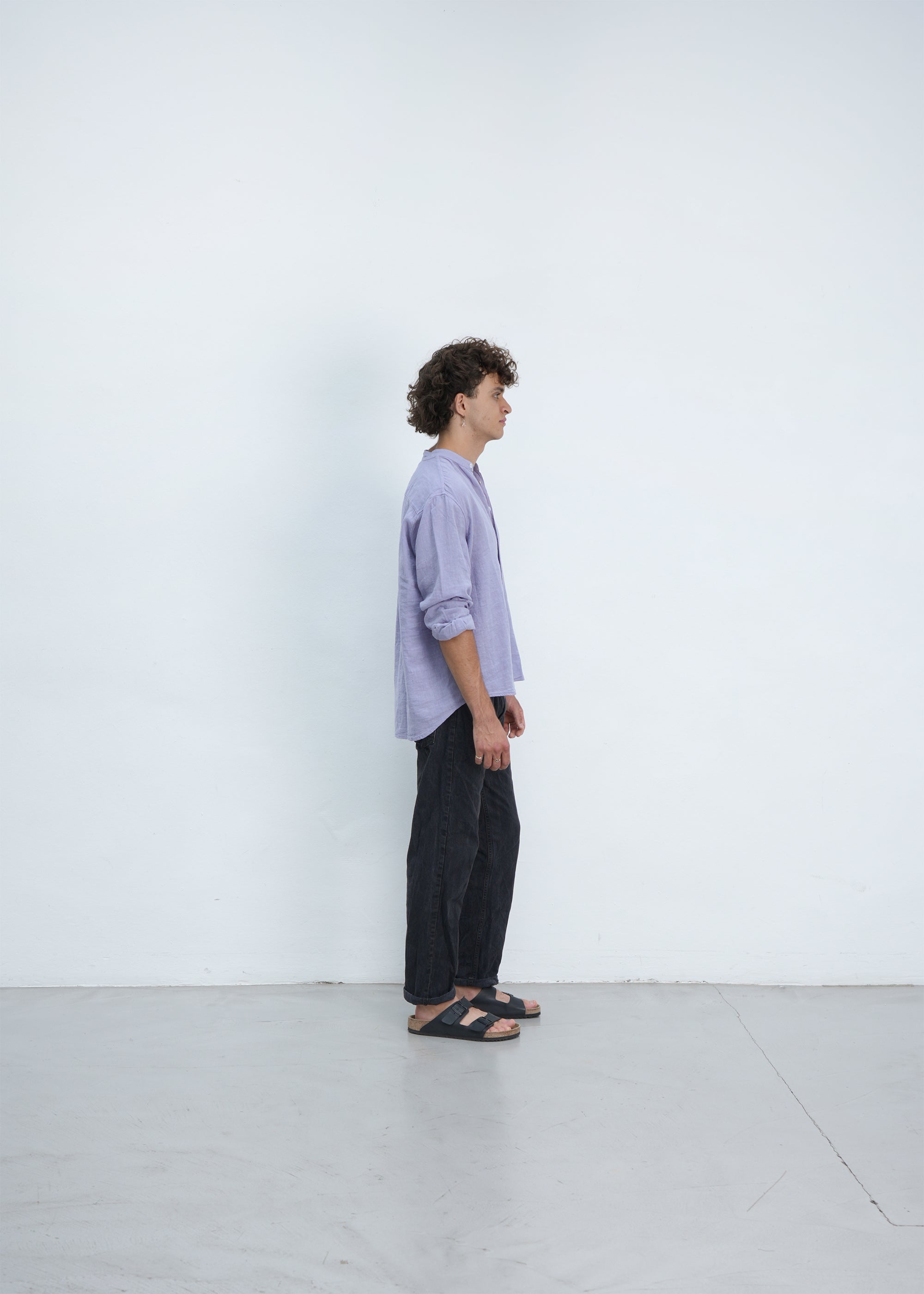 MOHSIN (UNISEX)