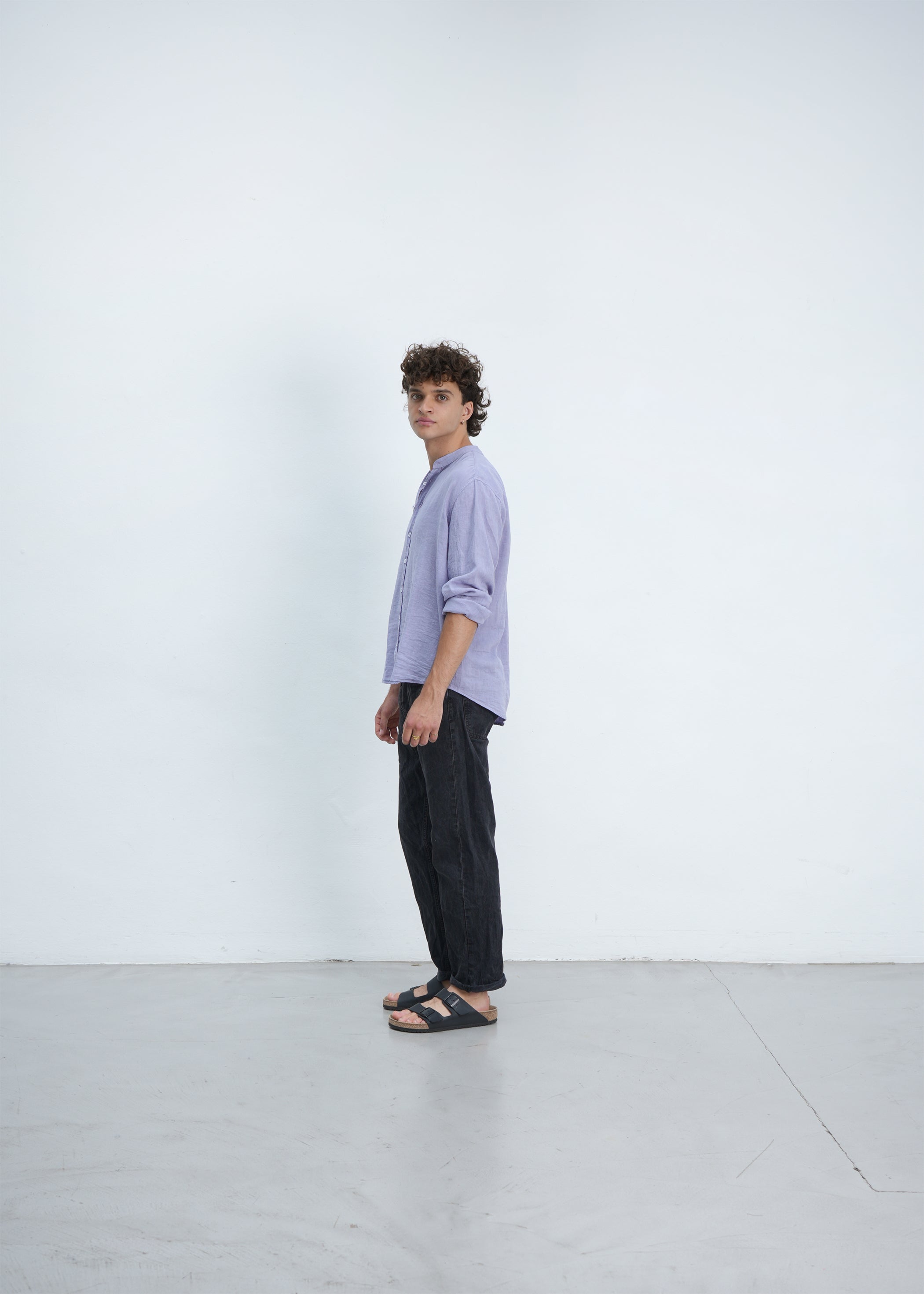 MOHSIN (UNISEX)