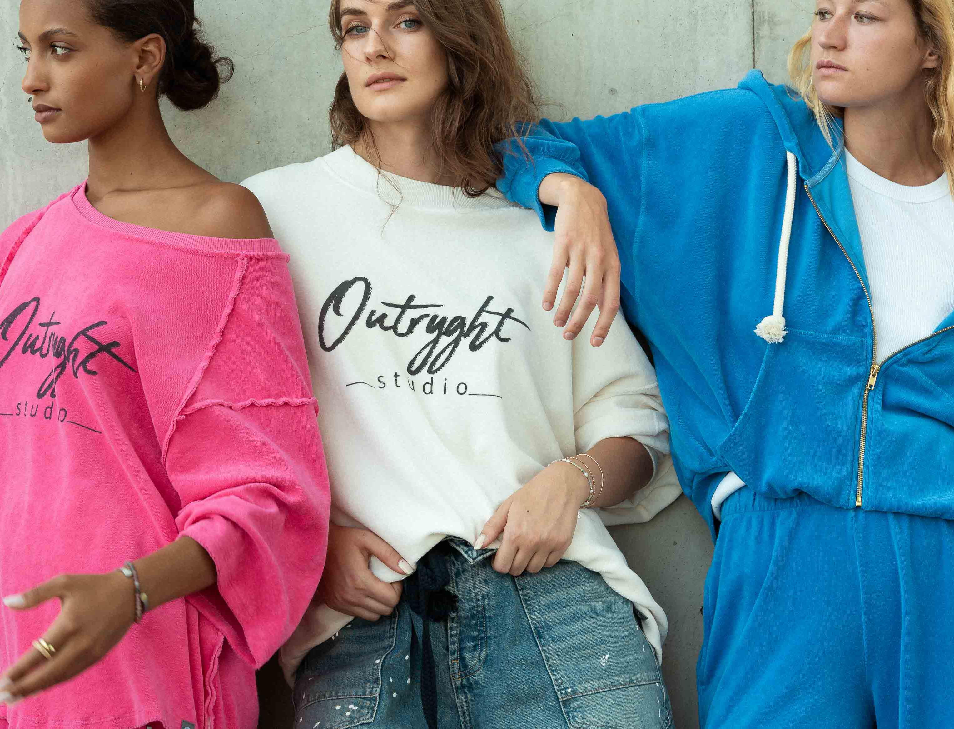 OUTRYGHT – outryght
